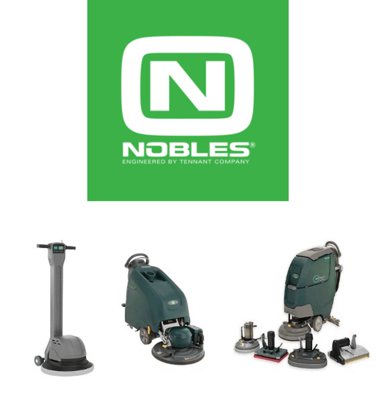 nobles logo