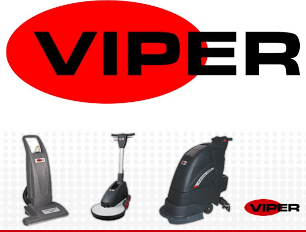 Viper Logo