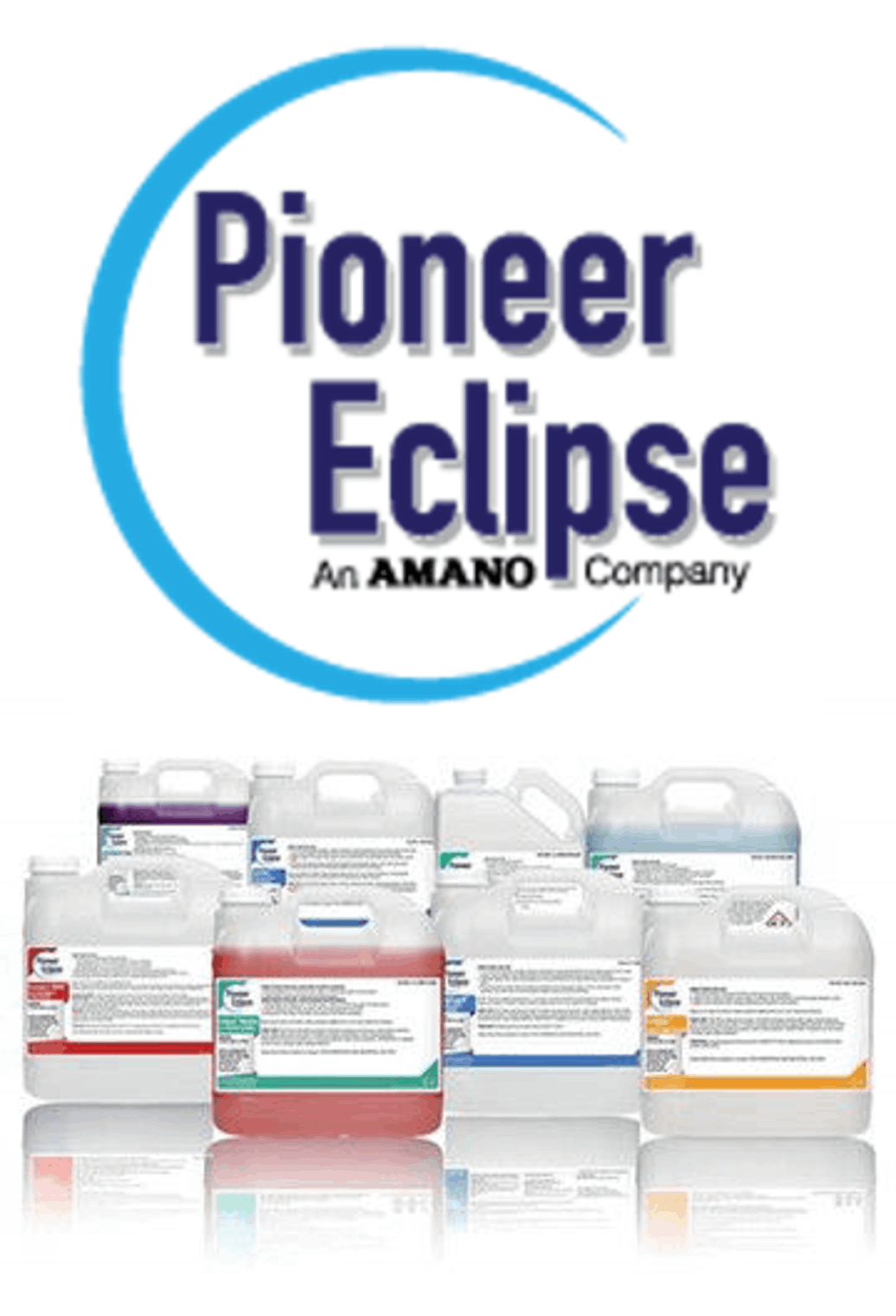 Pioneer Eclipse