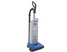 Commercial Vacuums