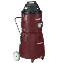 Critical Filter Vacuums