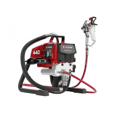 Electric Airless Sprayers