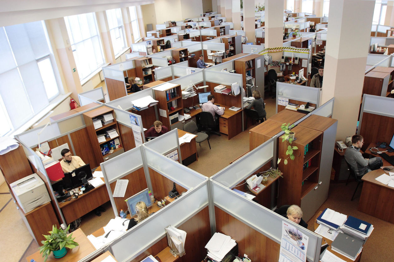 office space
