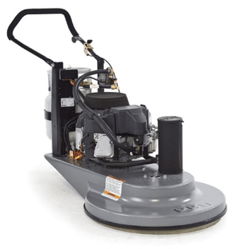 Propane Floor Burnishers