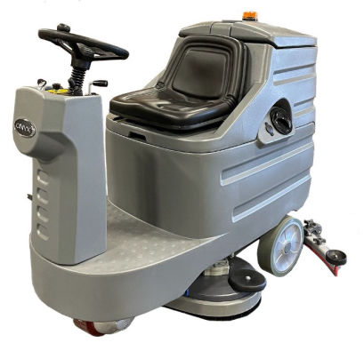 Cleaning Equipment