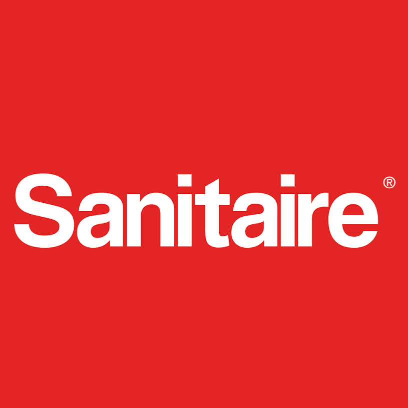 SanitaireVac  Logo
