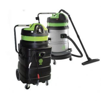 Cleaning Equipment