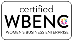 WBENC logo